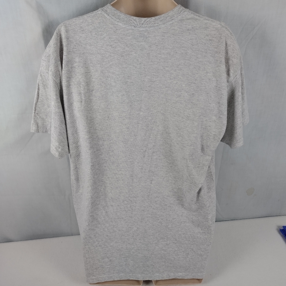 Rancho Men's Size XL Car Low Rider Graphic Tee Ny Style Shirt - Picture 8 of 12